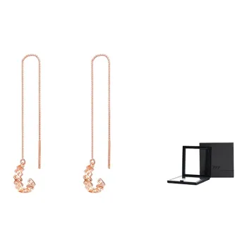 PRP Drop Earrings Women's Headband Drop Earrings