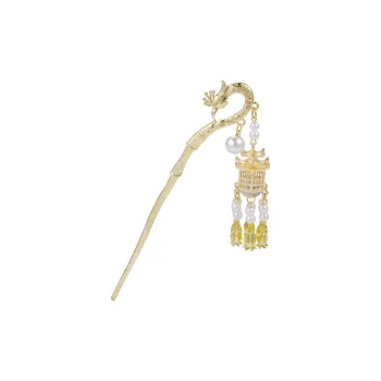 KINGFOCUS Hairpins Women's