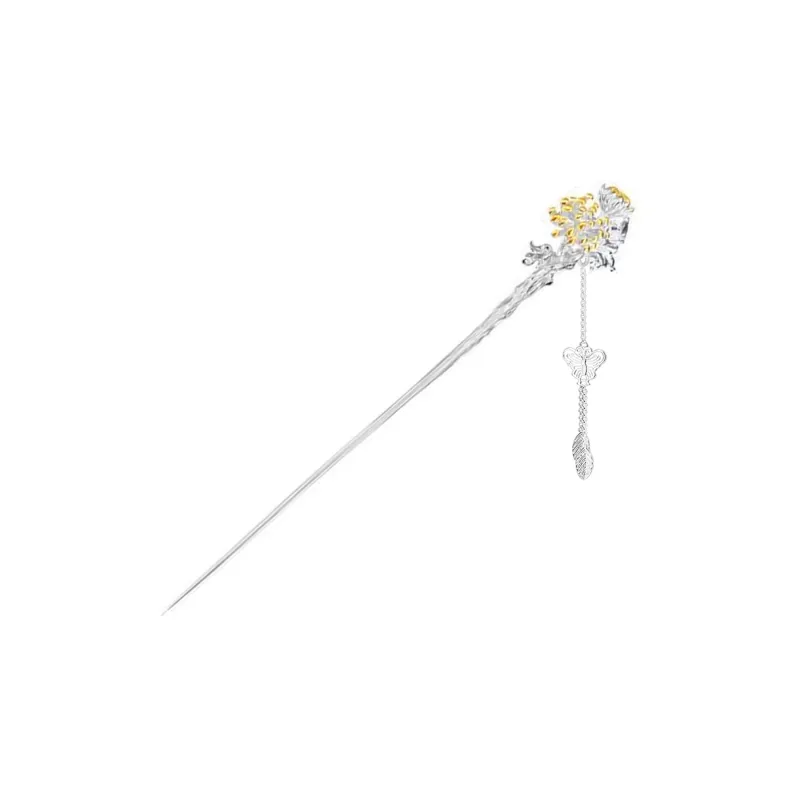 SUCH NICE Hairpins Women's-10