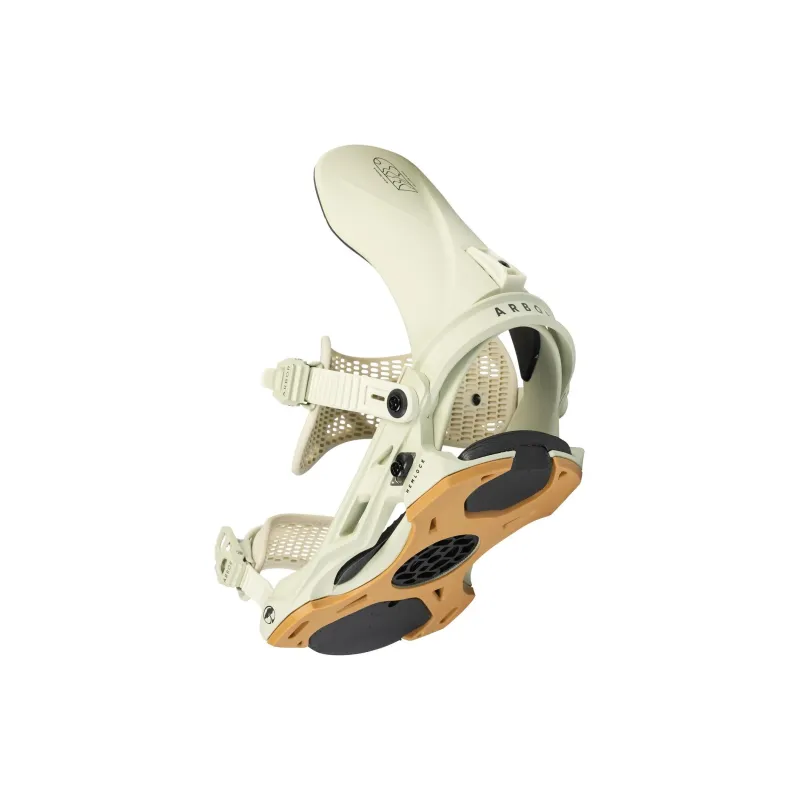 ARBOR Ski Bindings-0