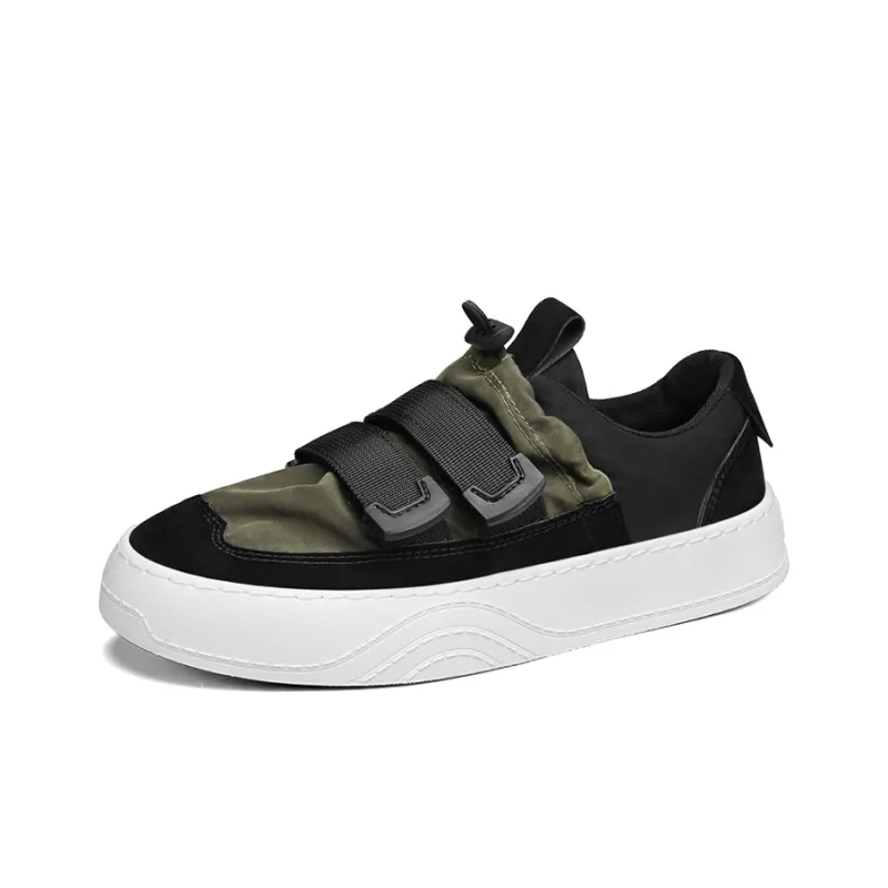 Legaco Chicken Canvas Shoes Men's-8