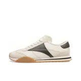 Beige Black