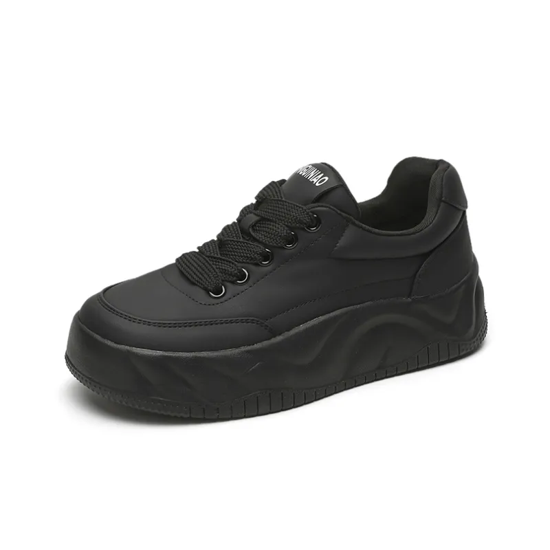 Rich Birds Low Top Skateboard Shoes Women's-1