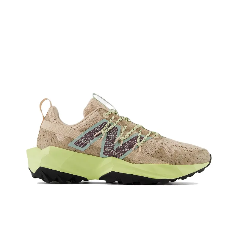 New Balance NB Tektrel Abrasion Resistant Low Top Running Shoes Women's Taupe-1