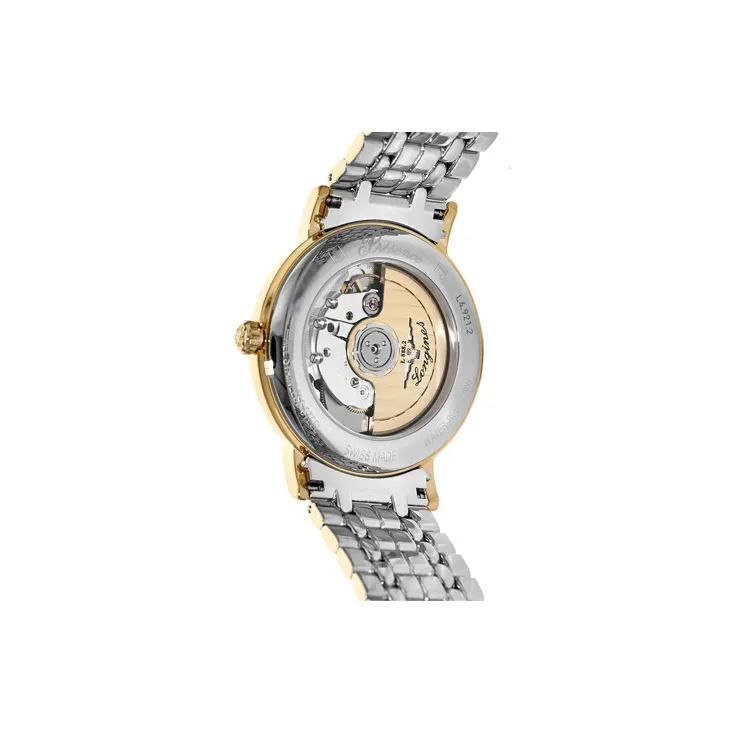LONGINES Presence L4.921.2.11.7-1
