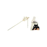 2 Pack (Hairpin+Knitted Bag)