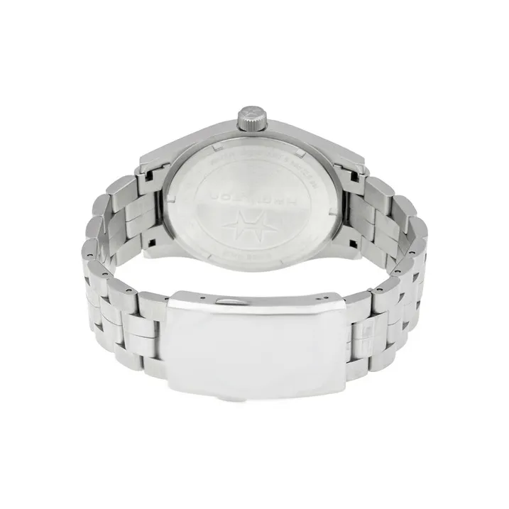 Hamilton Men Watch-4