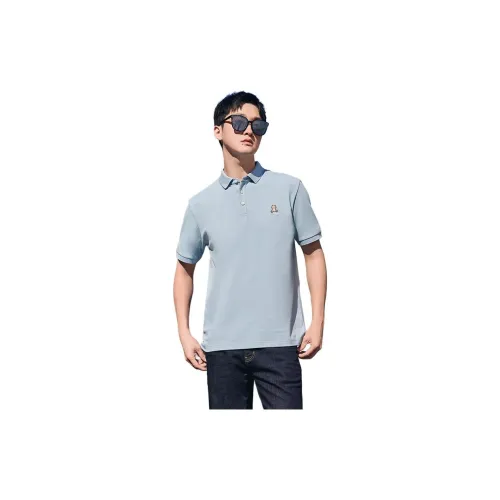 Cabbeen Polo Shirts Unisex