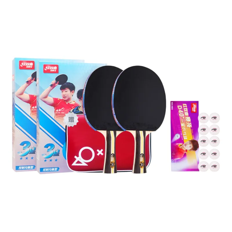 DHS Ping Pong Paddles-5