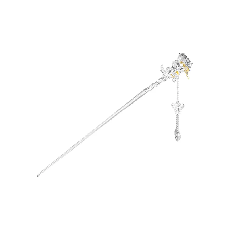SUCH NICE Hairpins Women's-6