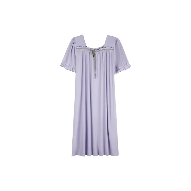 Xuan Liang Women's Nightgowns-0