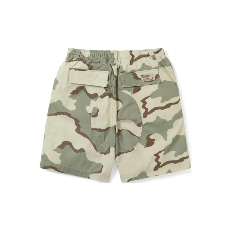 Thisisneverthat Flight Cargo Short-1