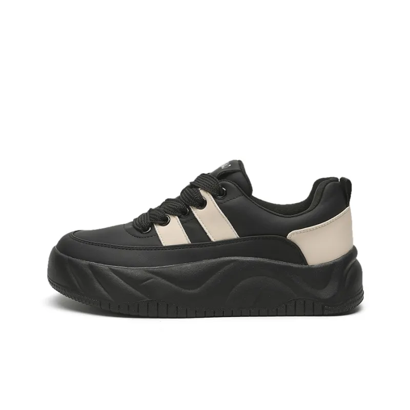 Rich Birds Low-Top Casual Shoes Women's-0