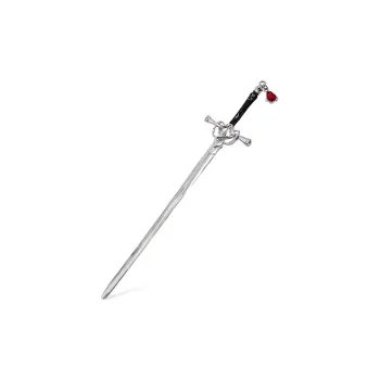 Inkopper Alloy Hairpins Women's