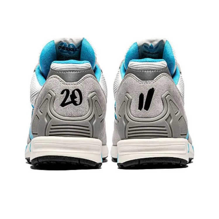 Adidas Zx 6000 Overkill Grey Blue-5