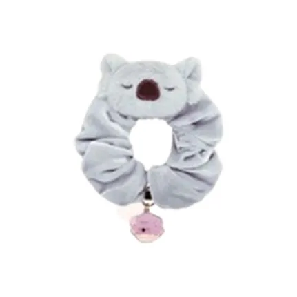 POP MART DIMOO Animal Kingdom Collection Hair Tie Blind Box Products Single Mystery Box/Full Box 6 Pcs-2