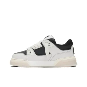 REPRESENT Apex 2.0 Leather Sneakers
