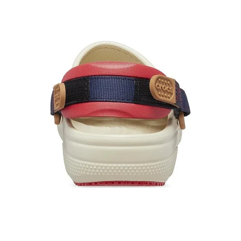 Crocs Slip Resistant Clog Hedley & Bennett-4