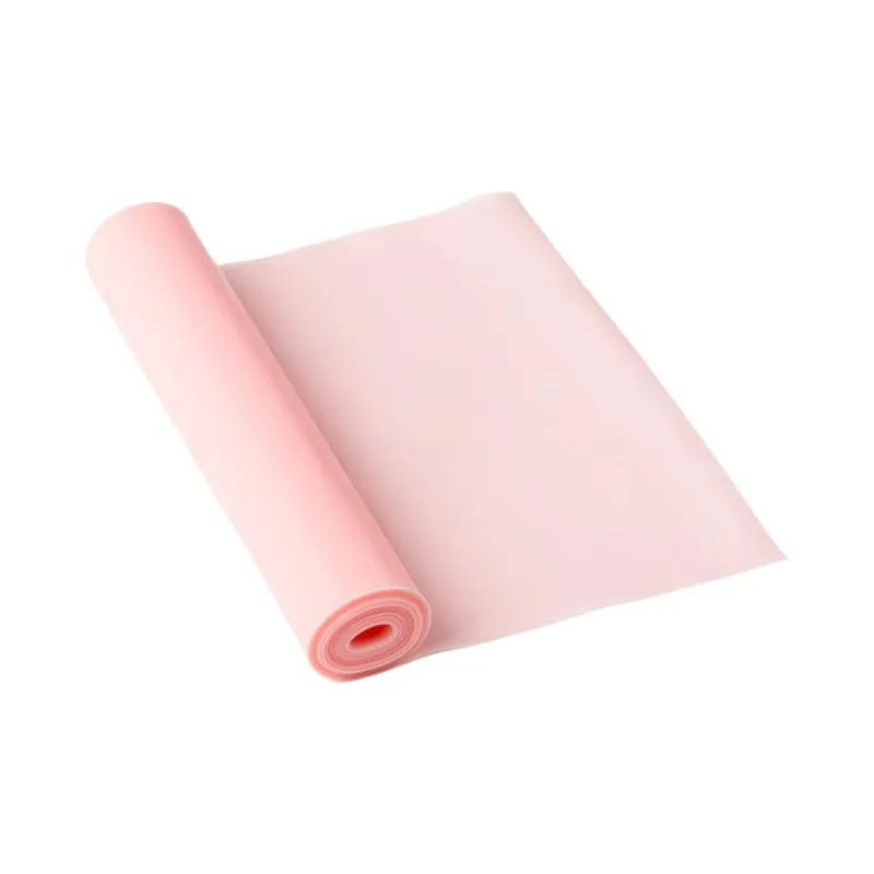Brute Rabbit Resistance Bands Eco Friendly Skin Friendly Latex TPE 5 Colors-3