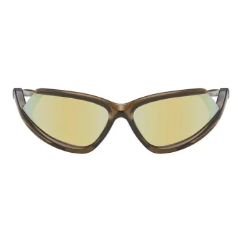 Balenciaga Side Xpander Cat-eye Sunglasses