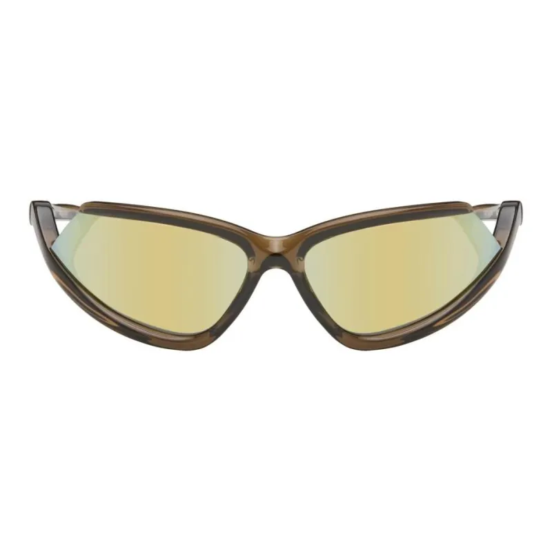 Balenciaga Side Xpander Cat-eye Sunglasses-0