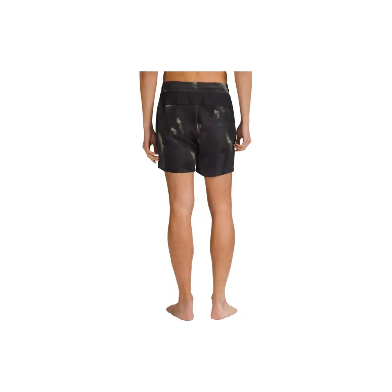 Lululemon Sports Shorts 6' Men's-17
