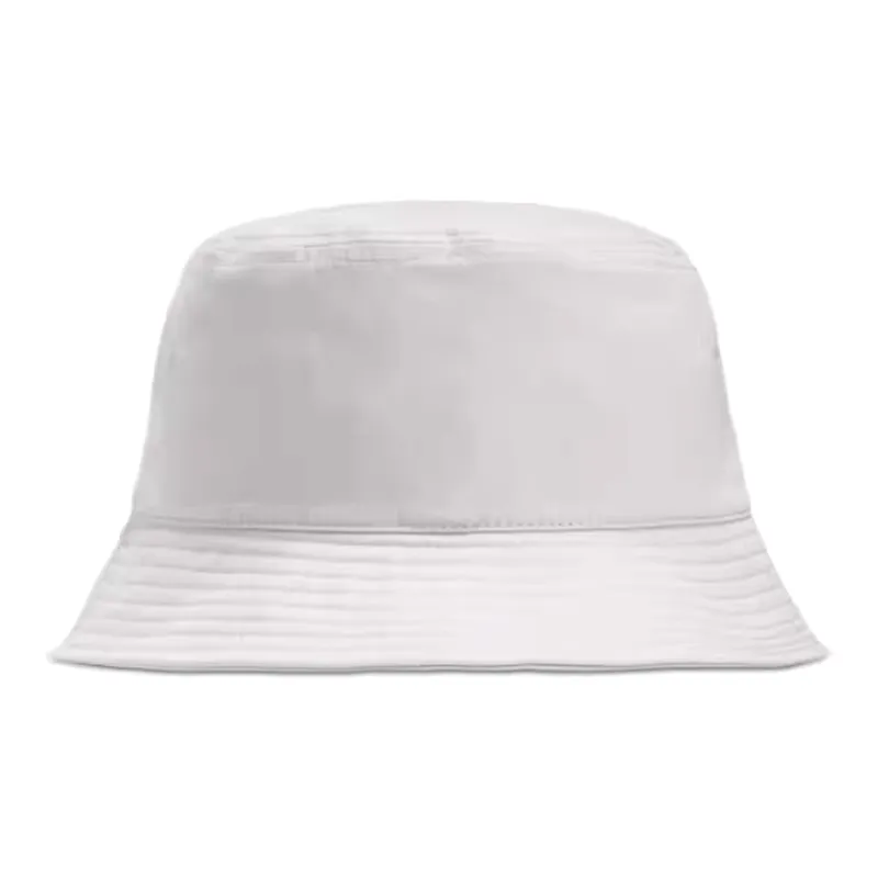 Stussy Cotton-Elastane Blend Bucket Hats Women's Gray-2