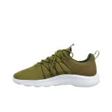 Olive Flak/Olive Flak-Black