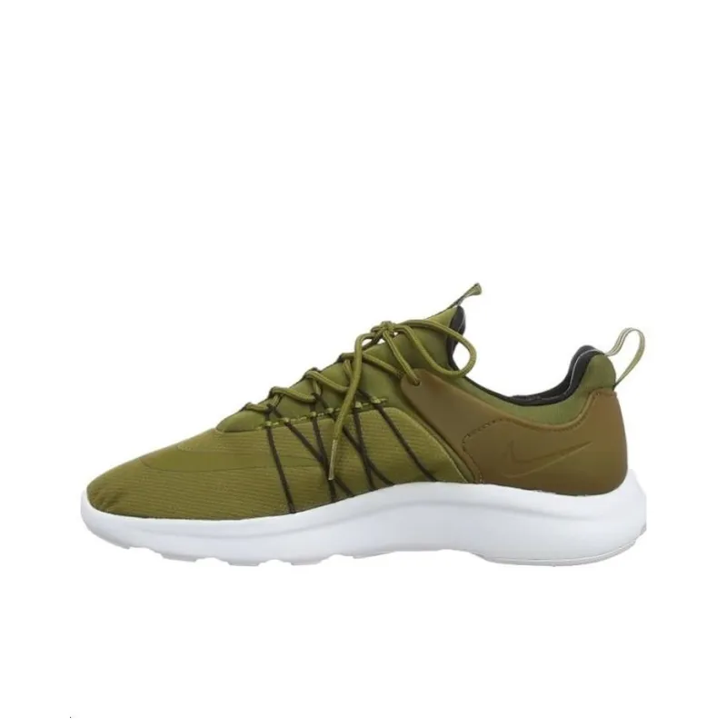 Nike Darwin Olive Flak/Olive Flak Black-0