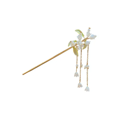 SENDME Hairpins Women's