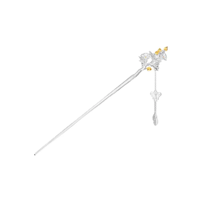 SUCH NICE Hairpins Women's-8