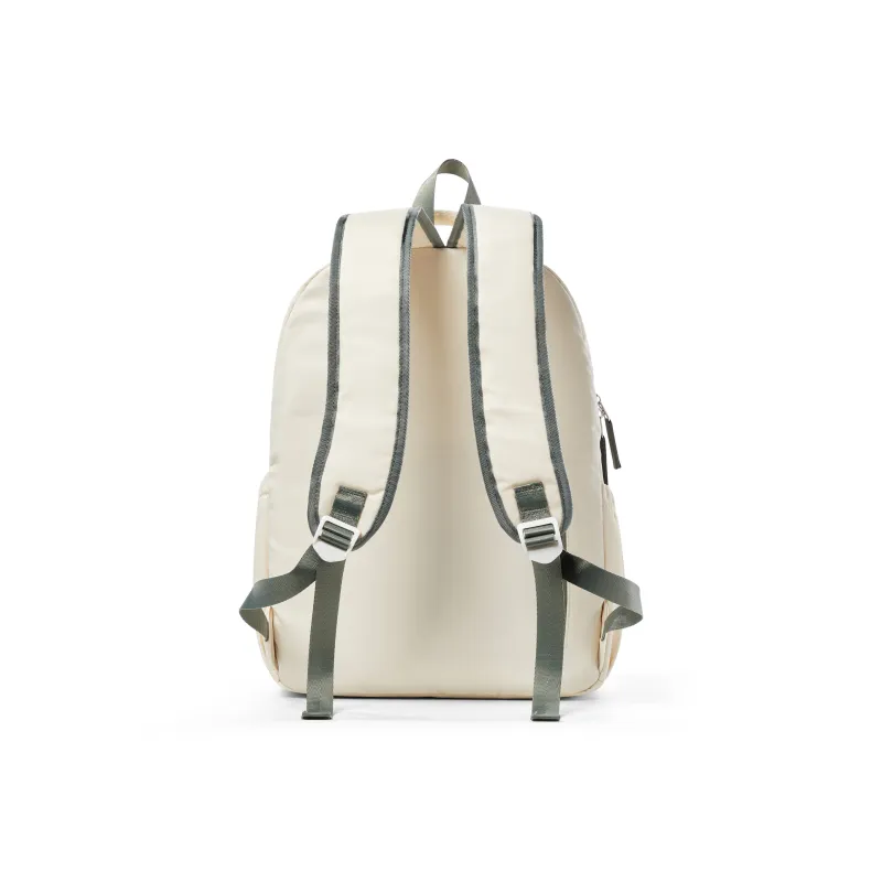 WONHOX Fabric Backpack Laptop Bag Regular Unisex Multicolor-4
