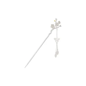 Huaying Copper Hairpins Women's