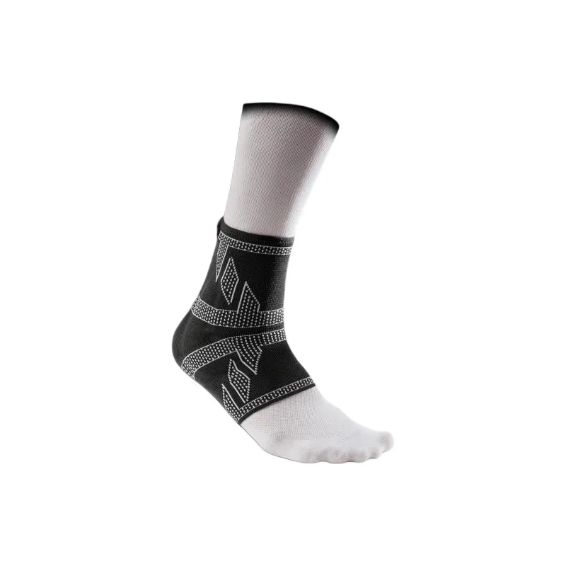 McDavid Ankle Braces Cycling Unisex Polyester Nylon-1