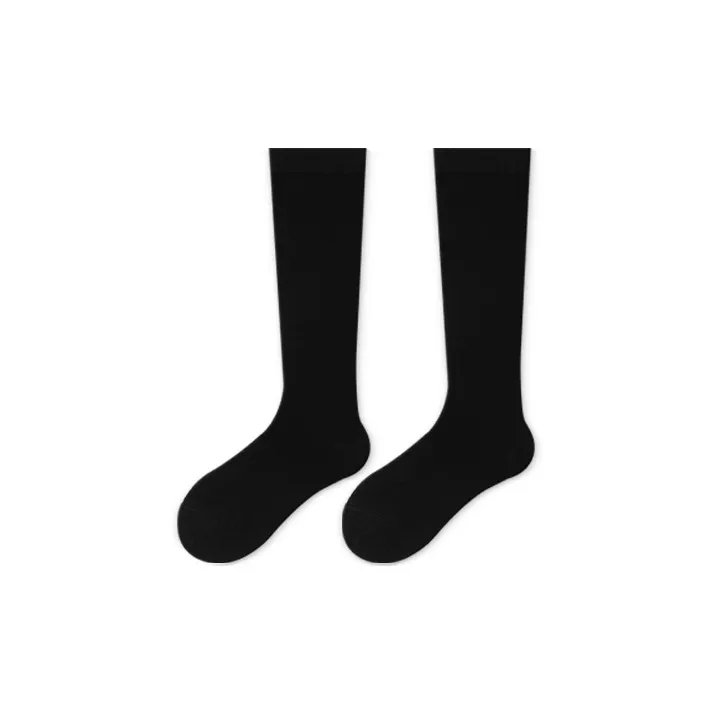 RUMEE FOR Knee High Socks Women's 2 Pack-0