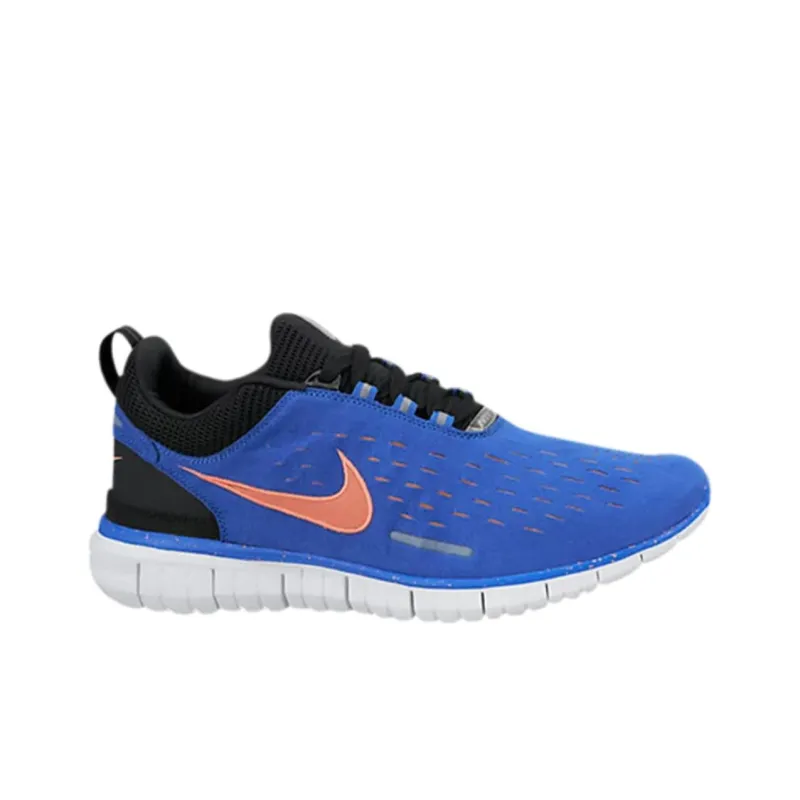 Nike Free Og '14 Hypr Cobalt/Bright Mng Black White-1