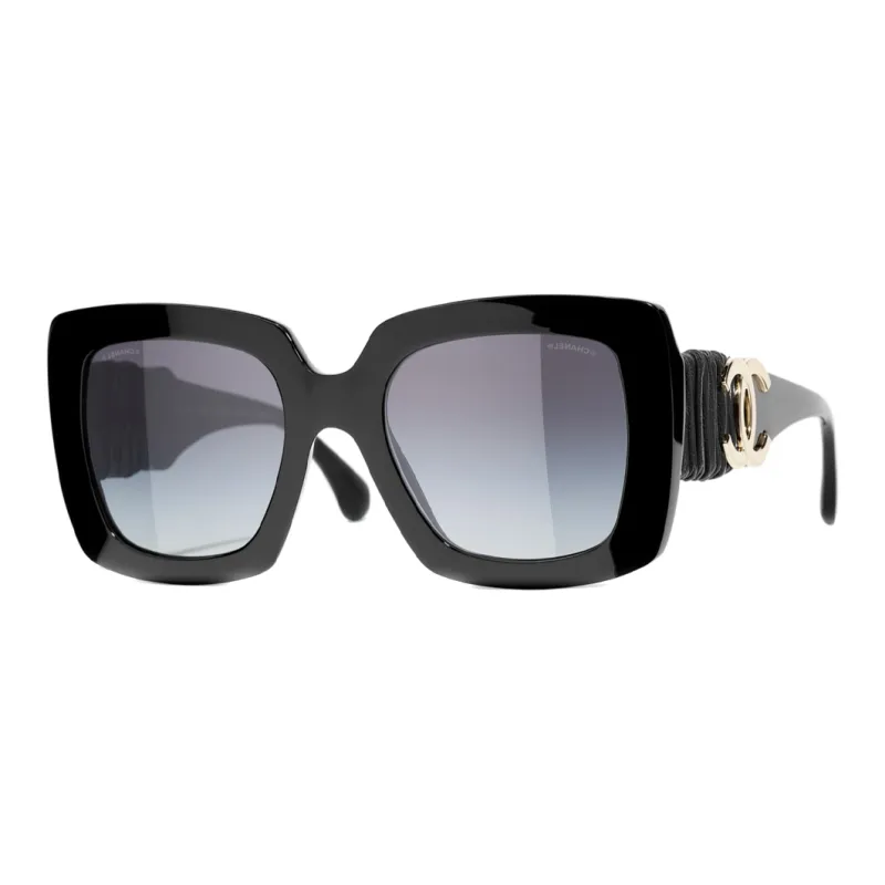 CHANEL Sunglasses Unisex-0