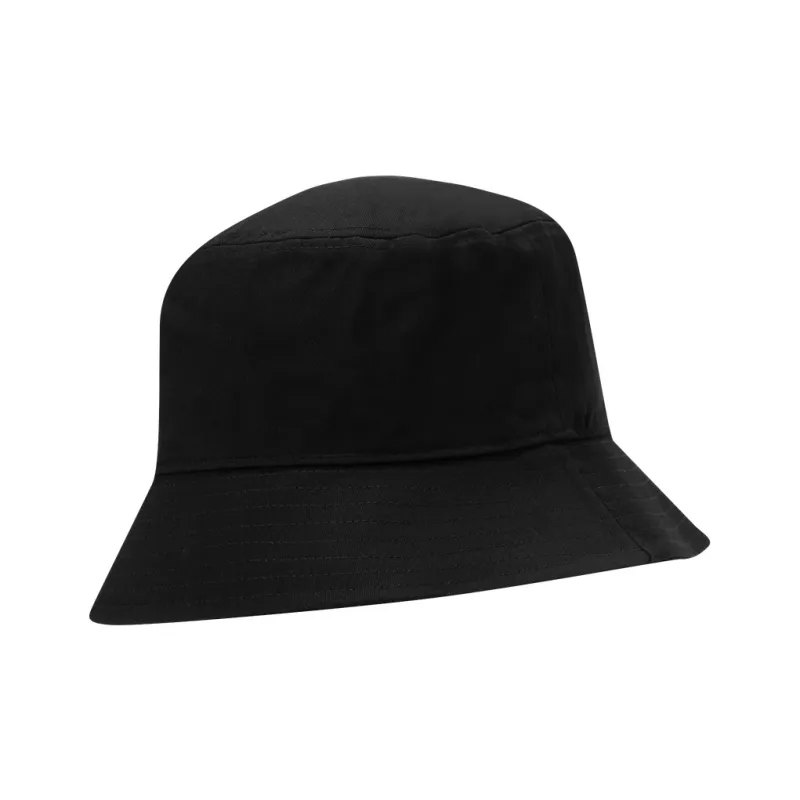 CALVIN KLEIN Cotton Bucket Hats Unisex Black-2