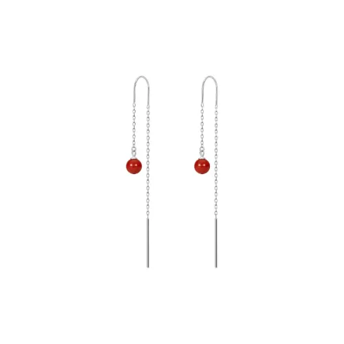 Jiaobei Drop Earrings Women's