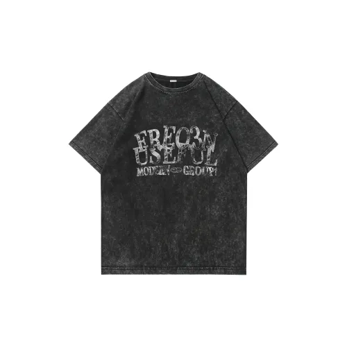 FREO3N Unisex T-shirt