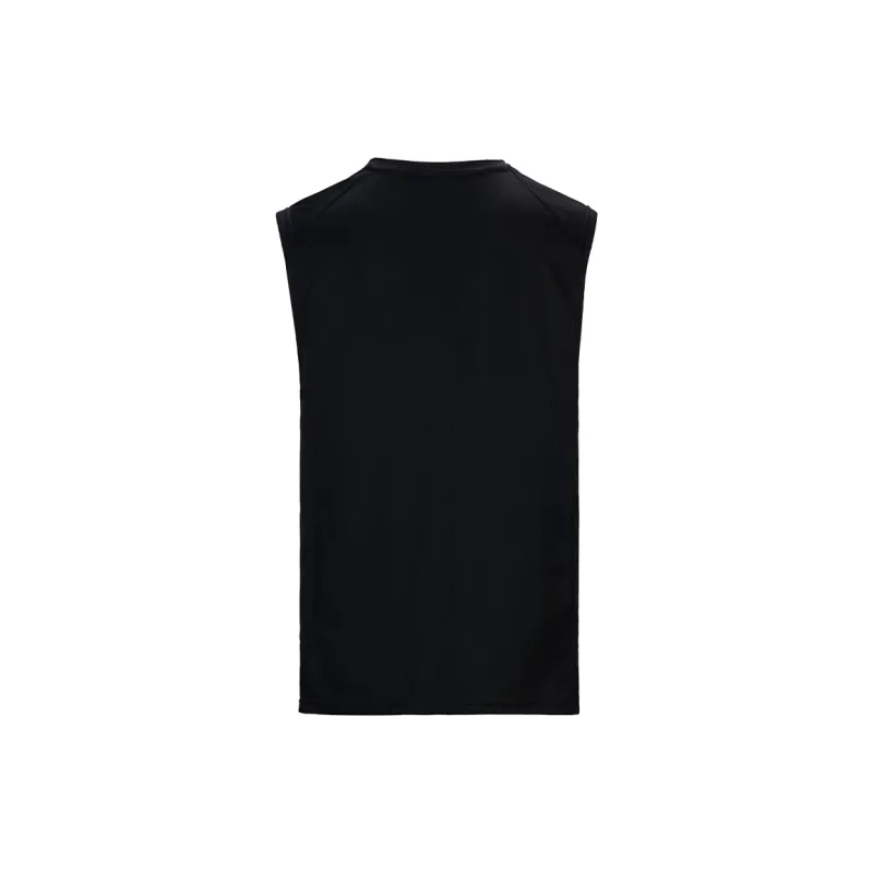 Mizuno Tank Tops Unisex-1