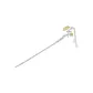 Camellia Hairpin