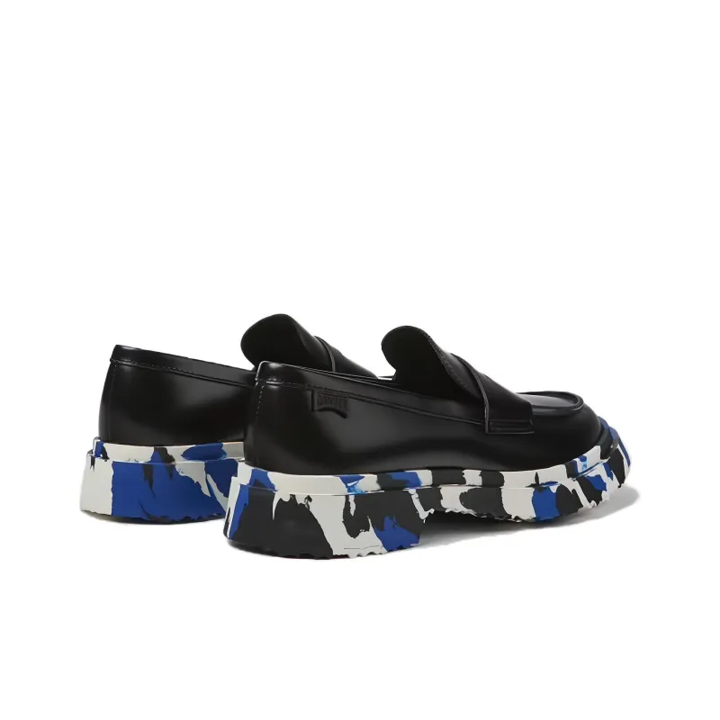 CAMPER Walden Leather Loafers-2