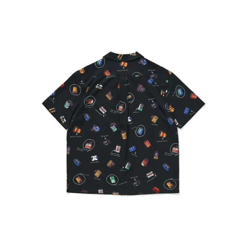 714STREET Outdoor Collection Shirts Unisex-1
