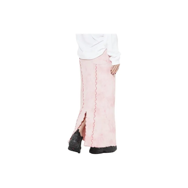 FREAK'S STORE Casual Long Skirt Women's-8