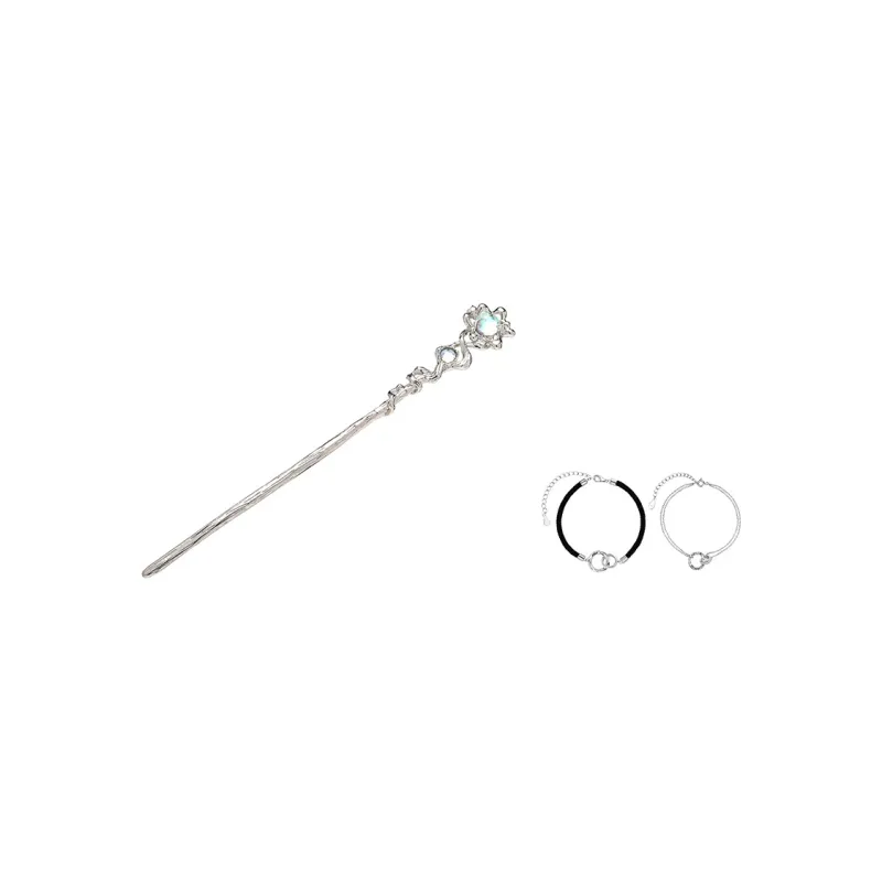 FREE RABBITⅡ Hairpins Women's-3