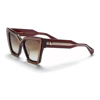 Valentino Cat Eye Sunglasses
