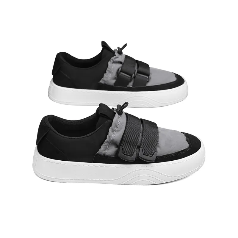 Legaco Chicken Canvas Shoes Men's-3