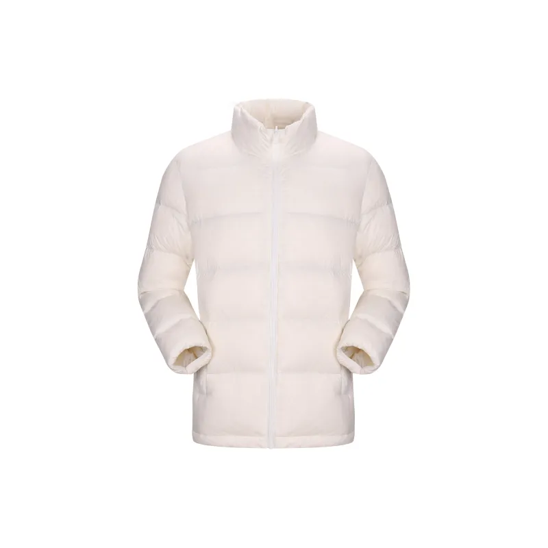 Panda Warm Cold Resistant Water Resistant Windproof Windbreaker Jacket Unisex-10