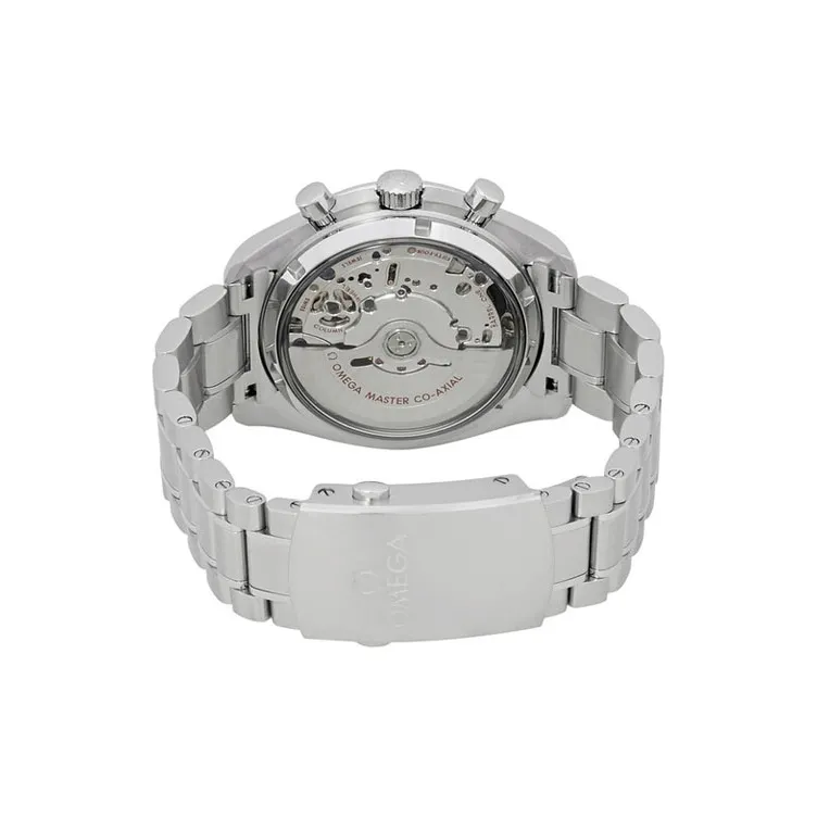 OMEGA 2024 Unworn Speedmaster Racing Co-Axial Master Chronograph 44.25mm-3